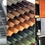 Material Low Embodied Energy